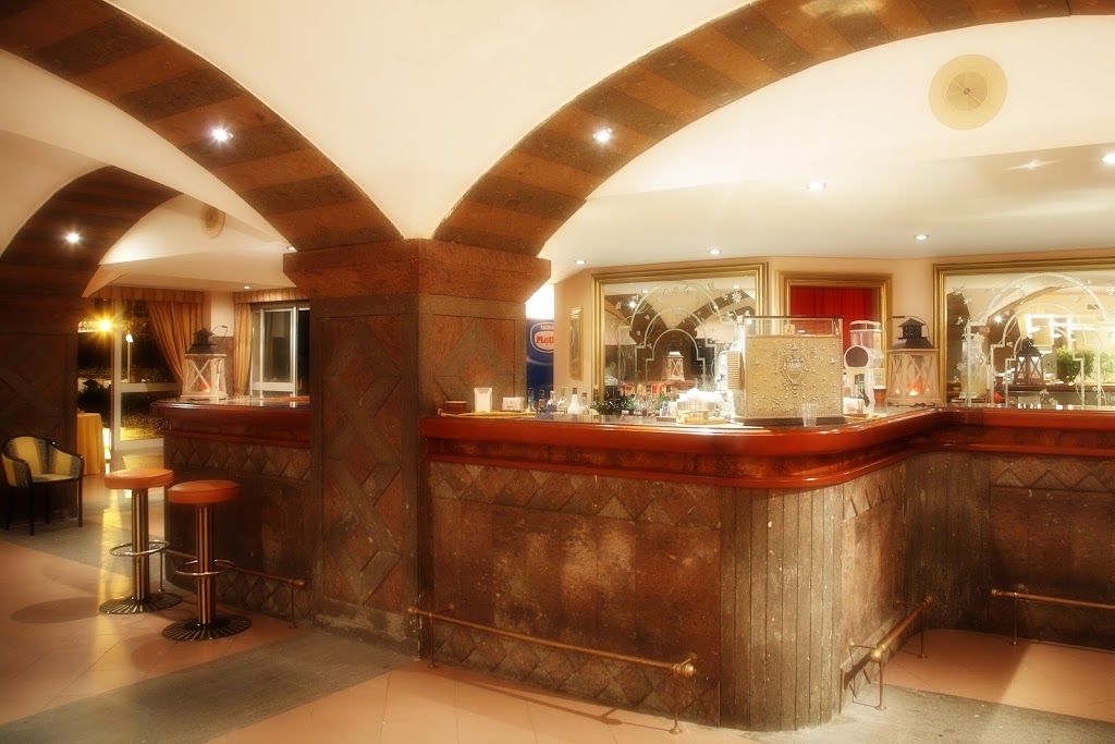 Th Cinisi - Florio Park Hotel Exterior foto